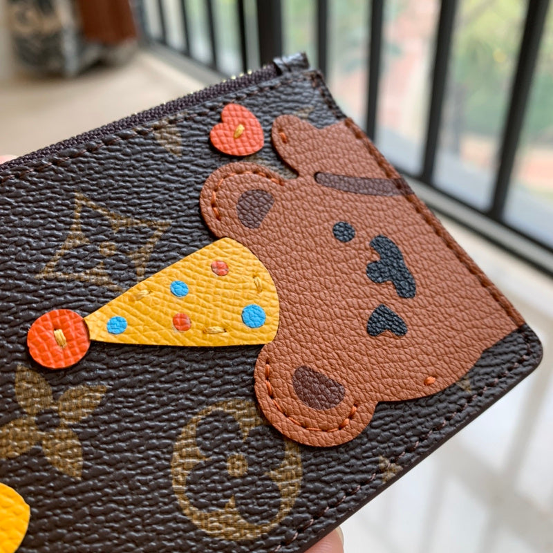 Louis Vuitton Luxury Bags 2779