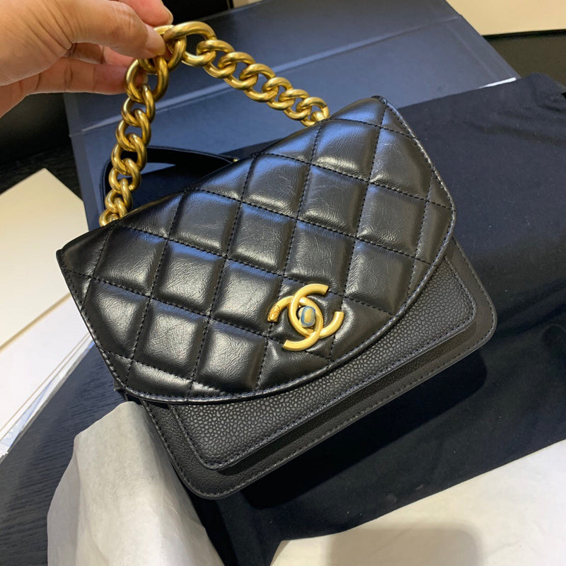 aura-bags - Chanel Bags - 7435