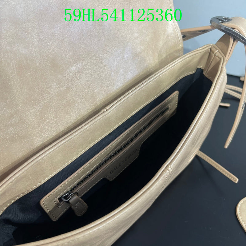 Aura Bags - BGA Bags - 1970