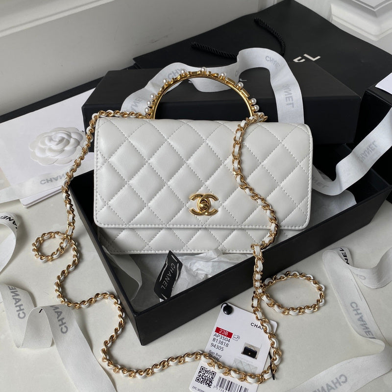 aura-bags - Chanel Bags - 7340