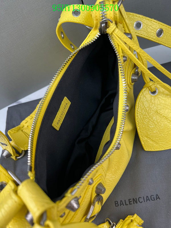 Aura Bags - BGA Bags - 2122