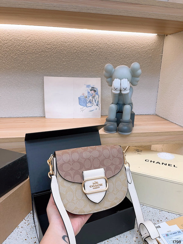 Aura Bags - CCH Bags - 006
