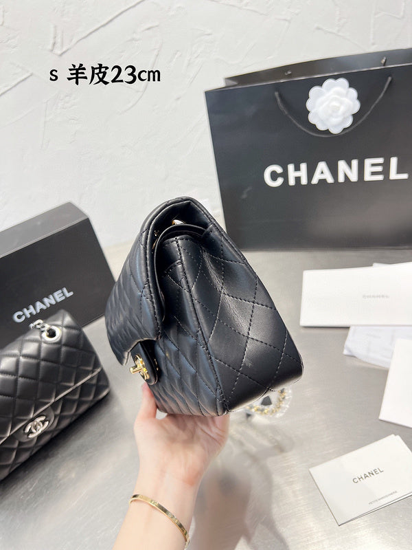 aura-bags - Chanel Bags - 7139