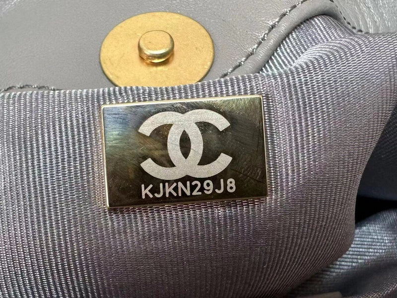 aura-bags - Chanel Bags - 2803