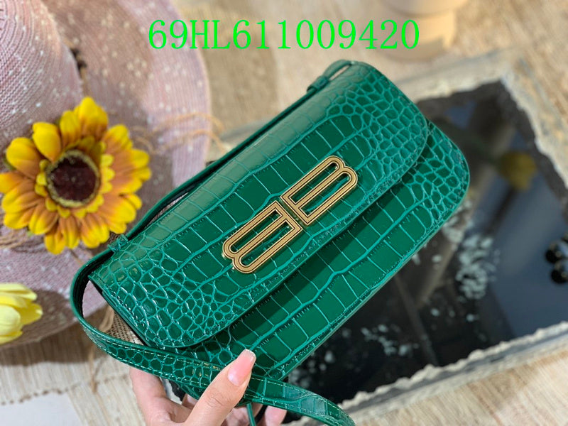 Aura Bags - BGA Bags - 2023