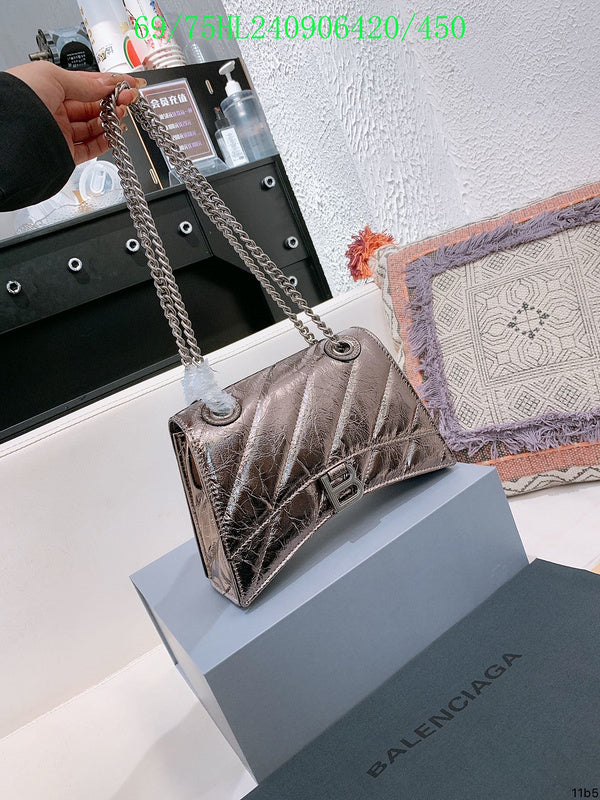Aura Bags - BGA Bags - 2112