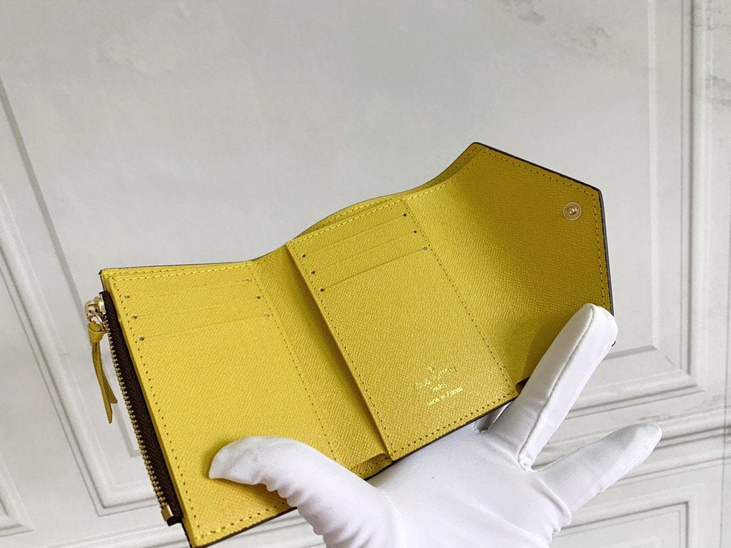 Designer Wallet louis vuitton 115