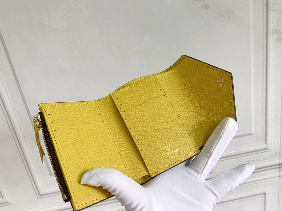 Designer Wallet louis vuitton 115