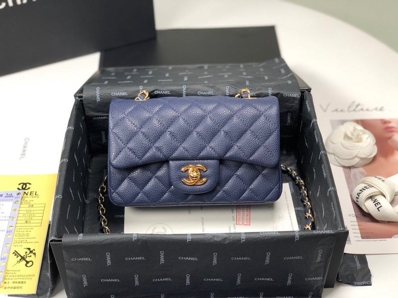 aura-bags - Chanel Bags - 7454