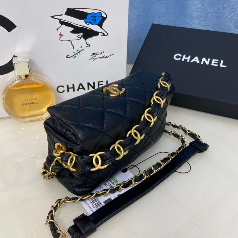 aura-bags - Chanel Bags - 7391