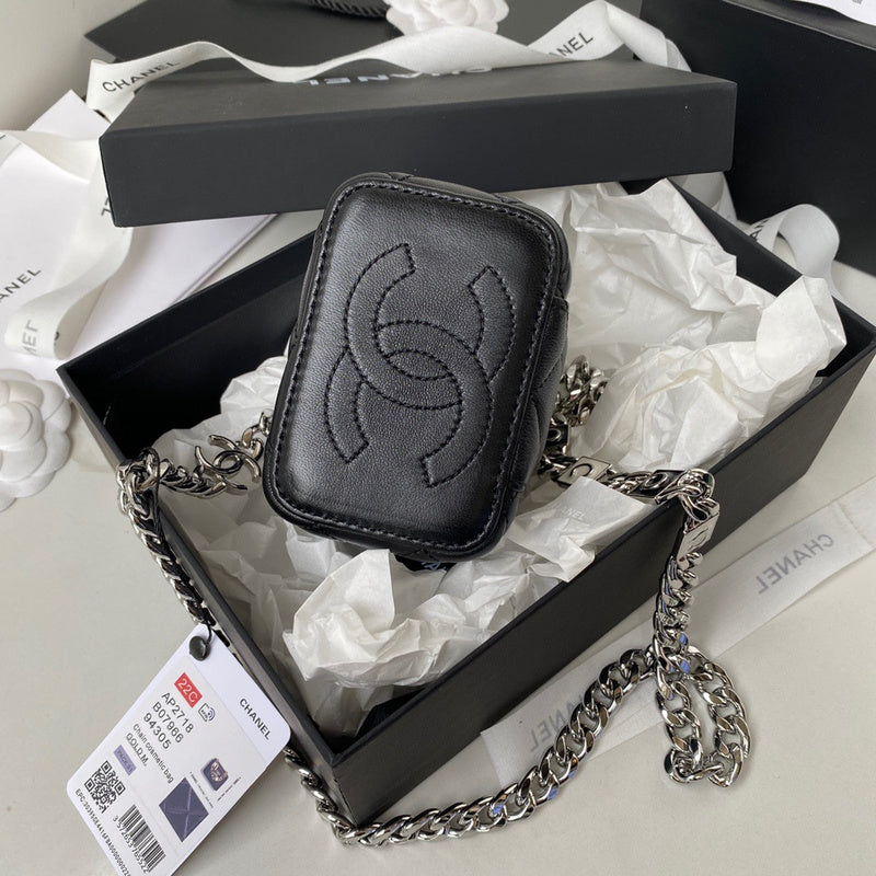 aura-bags - Chanel Bags - 7638