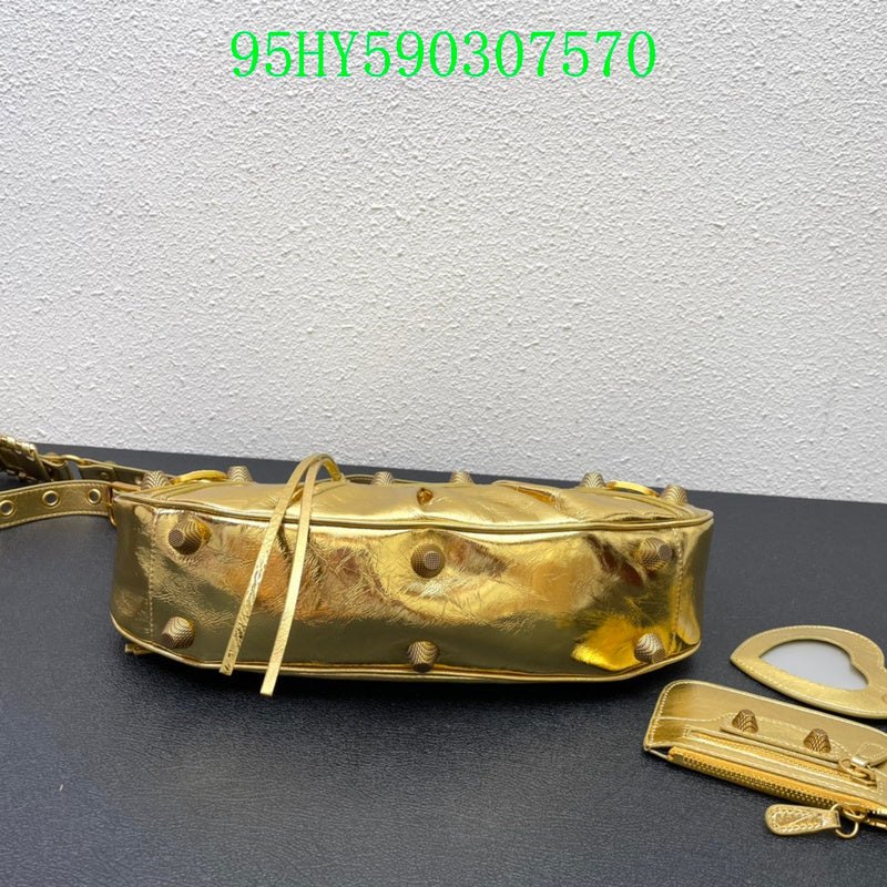 Aura Bags - BGA Bags - 1885
