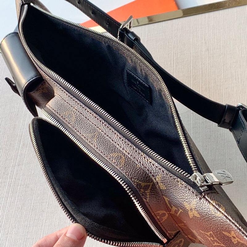 Louis Vuitton Luxury Bags 2727