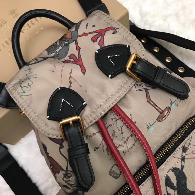Aura Bags - BBR Bags - 1180