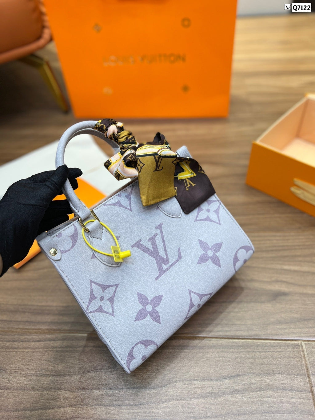 New Lux Bags Louis Vuitton  534
