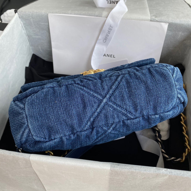 aura-bags - Chanel Bags - 7413