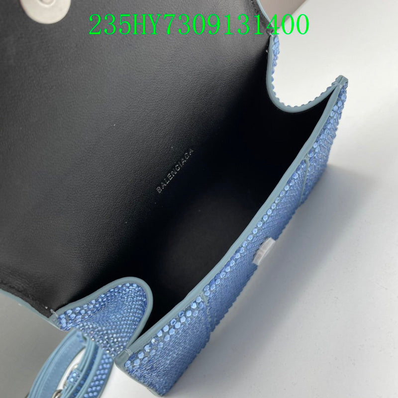 Aura Bags - BGA Bags - 2106