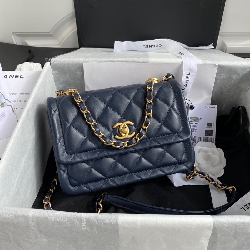 aura-bags - Chanel Bags - 7496