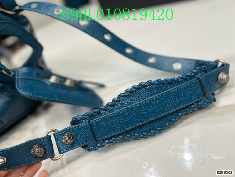 Aura Bags - BGA Bags - 2153