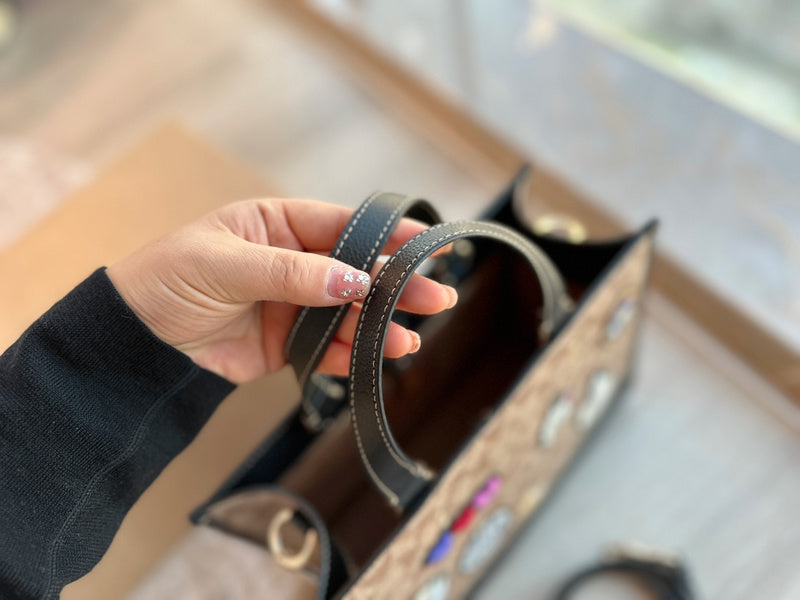 Aura Bags - CCH Bags - 343