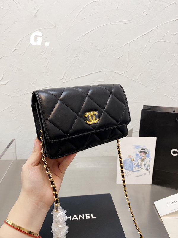 aura-bags - Chanel Bags - 7330