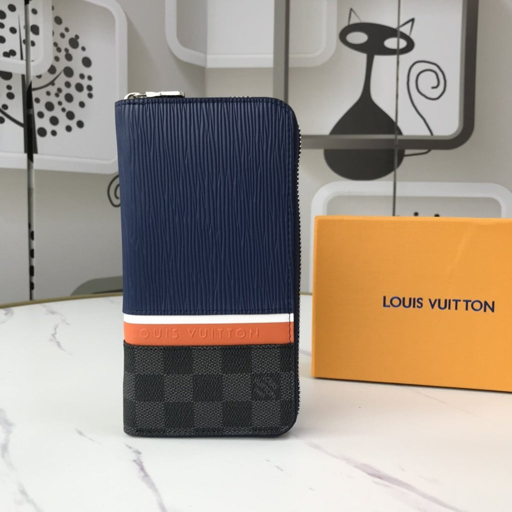 Designer Wallet louis vuitton 073