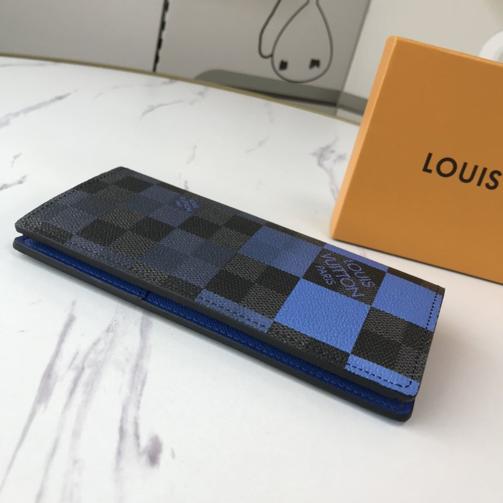 Designer Wallet louis vuitton 052