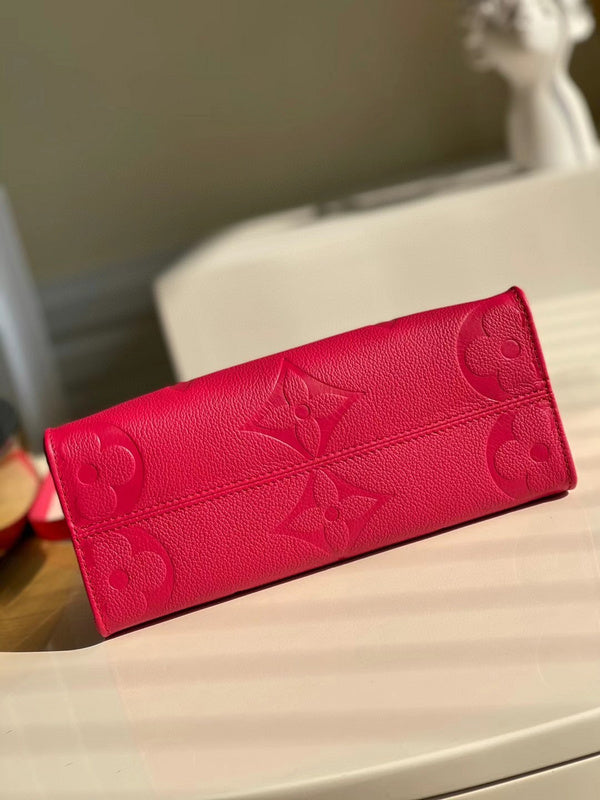 Louis Vuitton Luxury Bags 2540