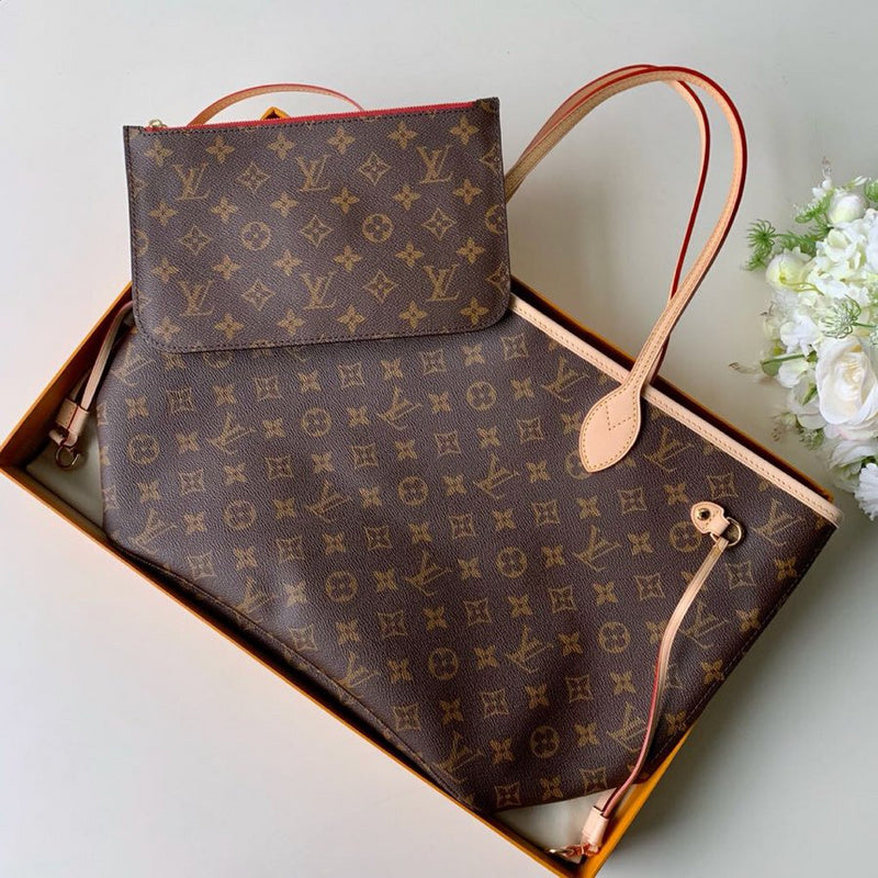 Louis Vuitton Luxury Bags 2853