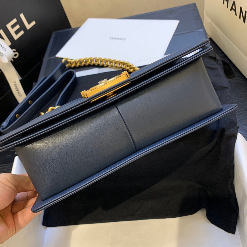 aura-bags - Chanel Bags - 7434