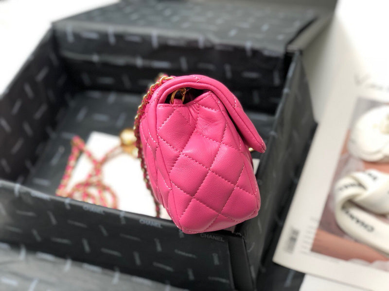 aura-bags - Chanel Bags - 7464