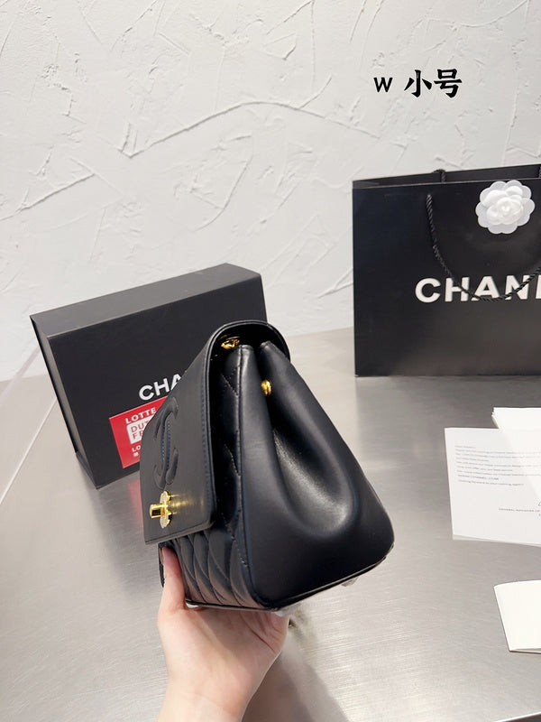aura-bags - Chanel Bags - 7227