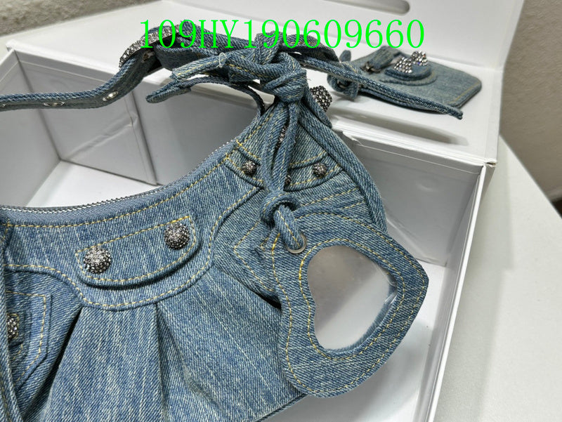 Aura Bags - BGA Bags - 1741