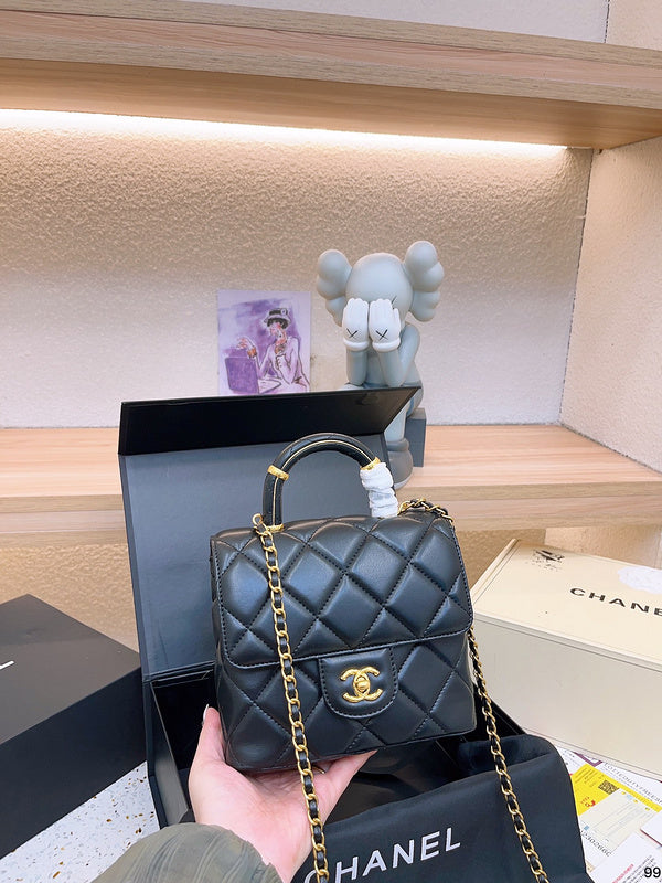 aura-bags - Chanel Bags - 6903
