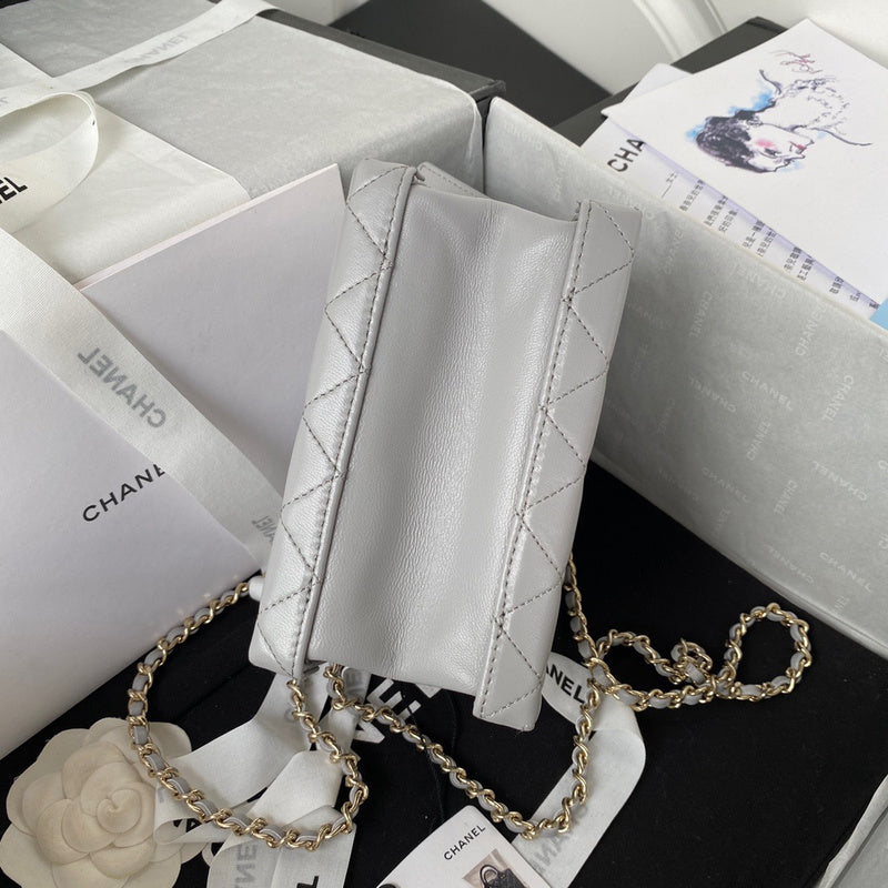 aura-bags - Chanel Bags - 7596