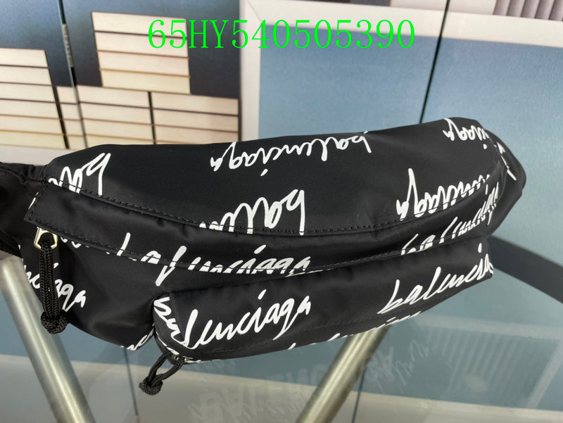 Aura Bags - BGA Bags - 1787