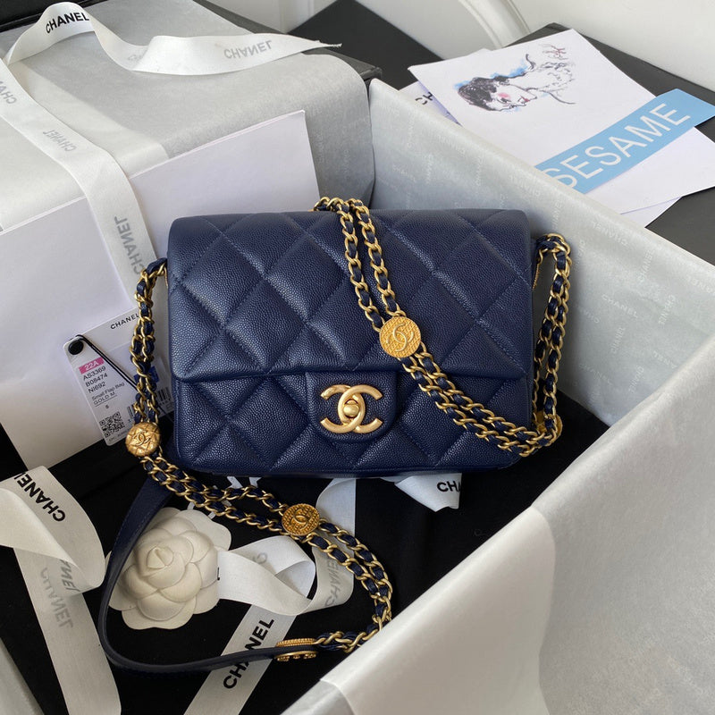 aura-bags - Chanel Bags - 7588