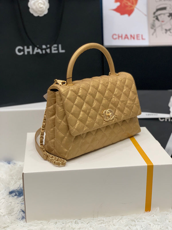 aura-bags - Chanel Bags - 7437