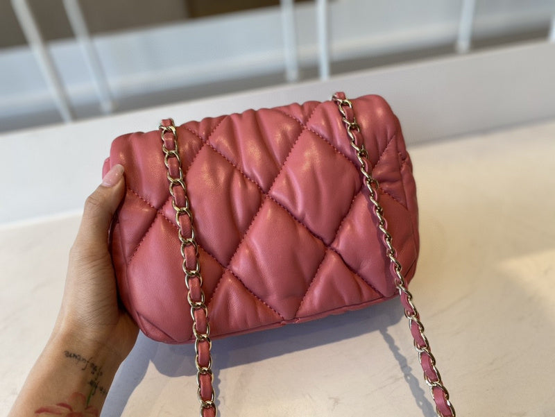 Chanel Bags