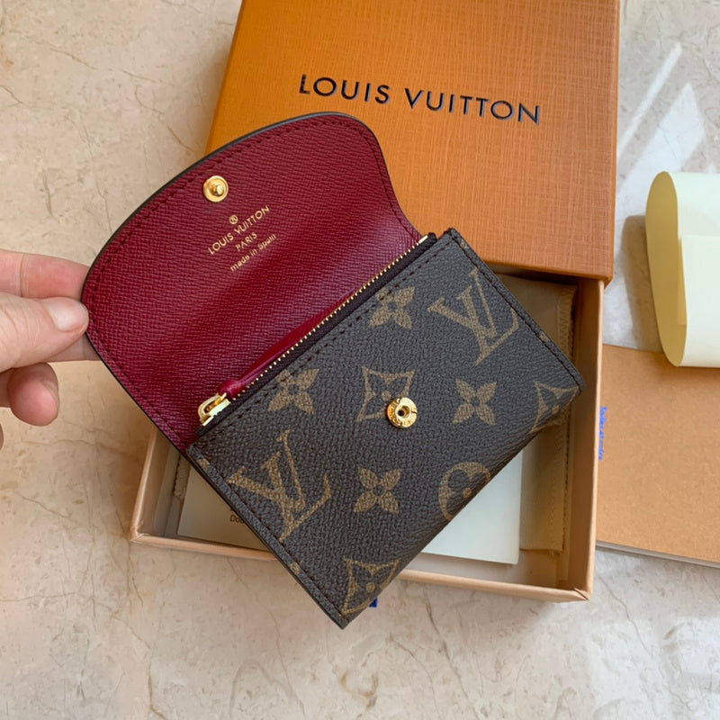 Louis Vuitton Luxury Bags 2790