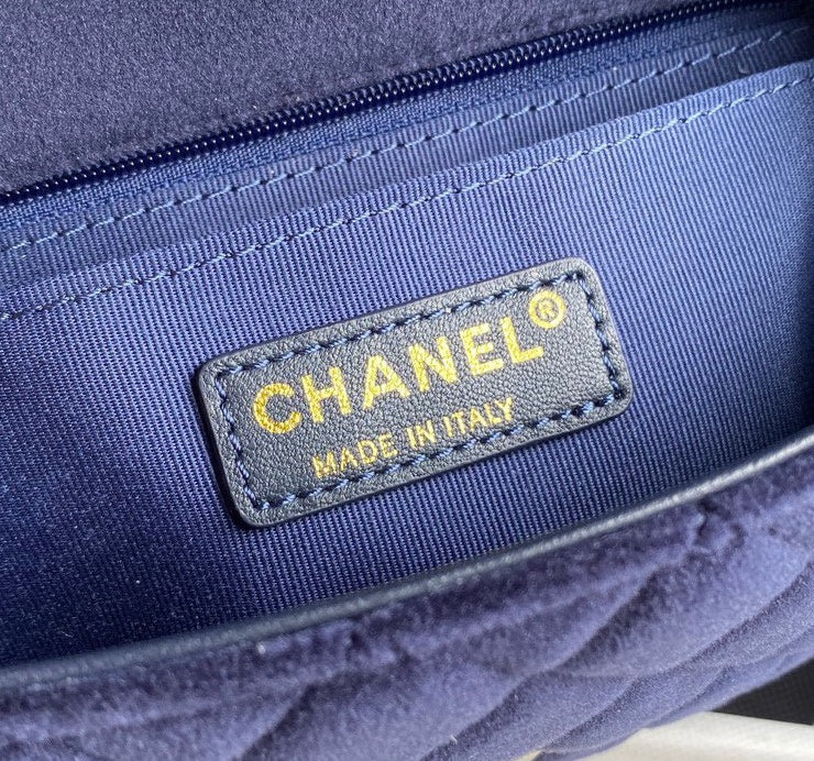 aura-bags - Chanel Bags - 7659