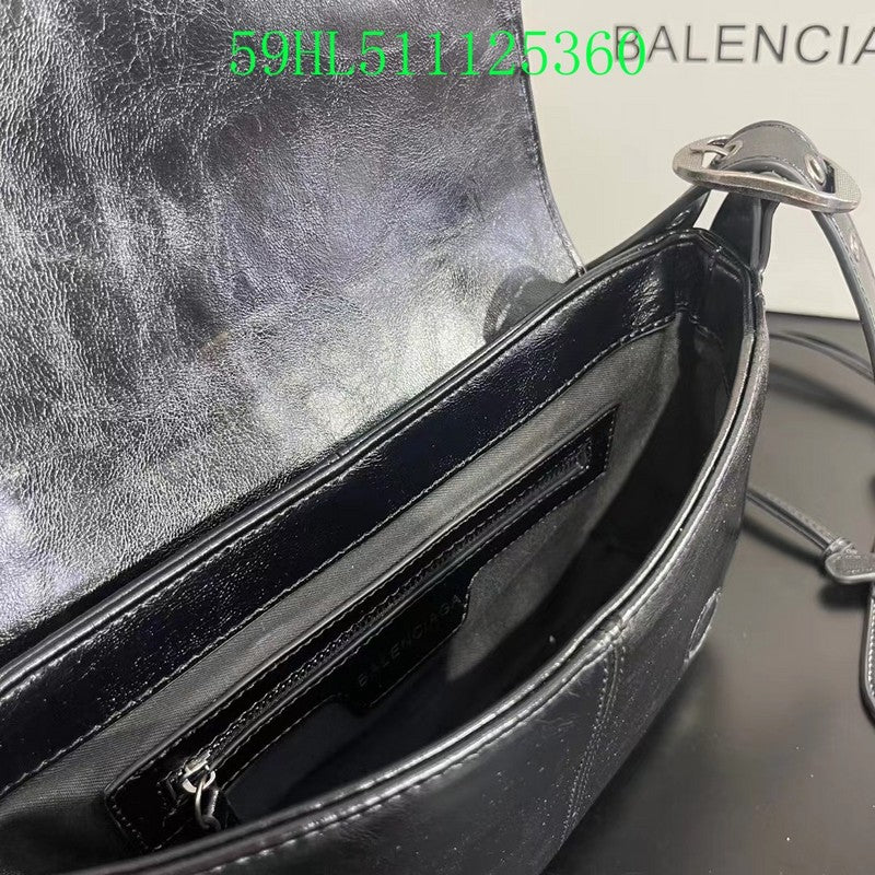 Aura Bags - BGA Bags - 1973