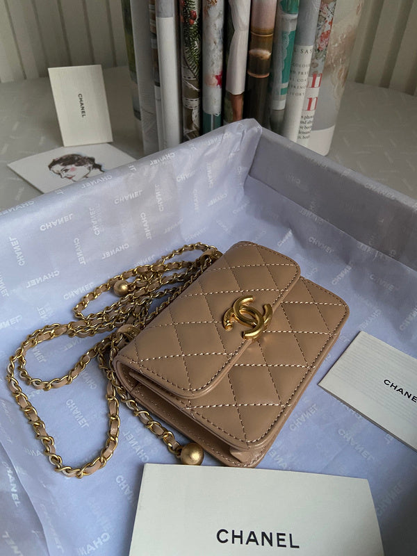 Chanel Bags - BG Bags - 1007