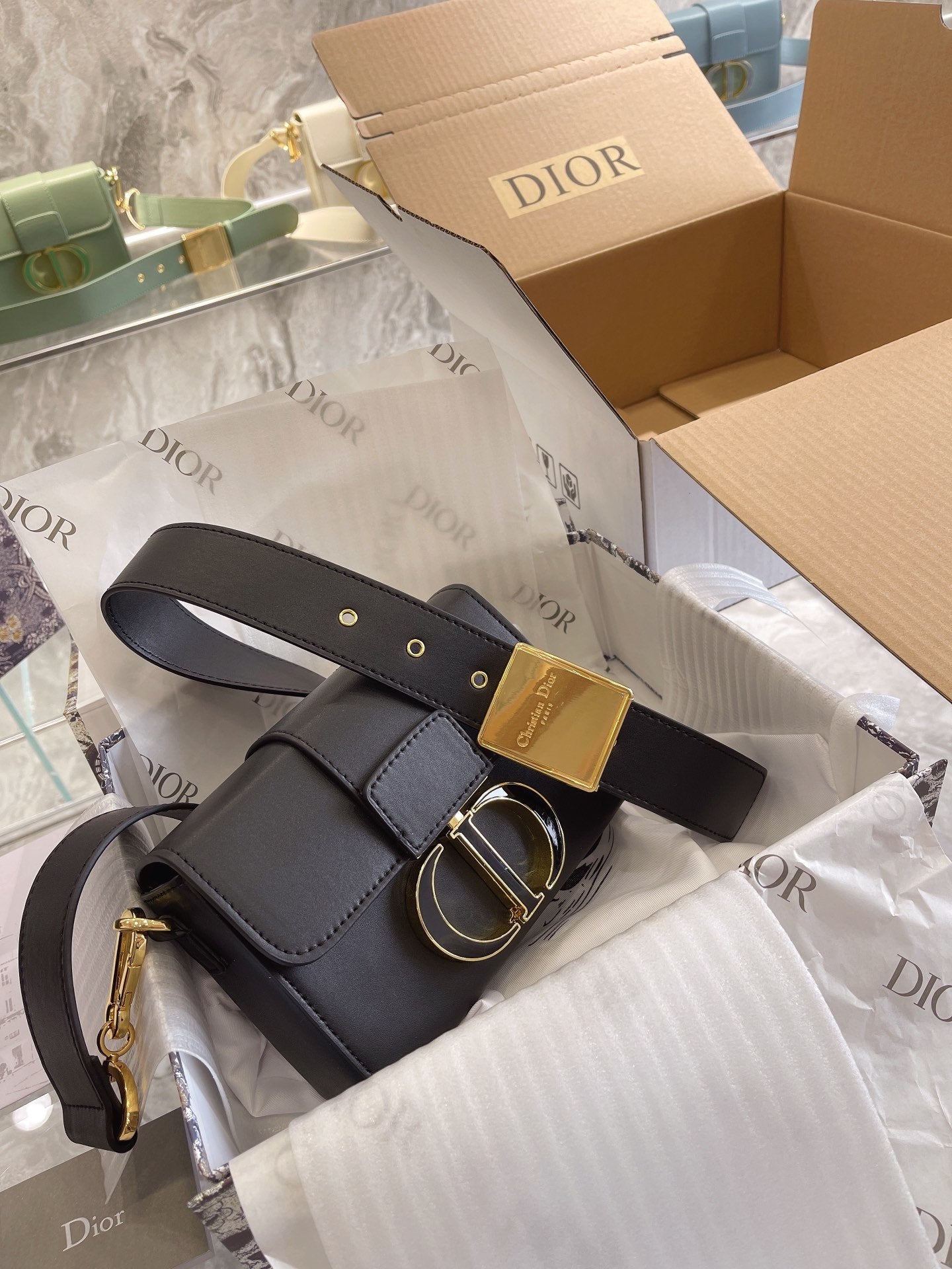 Designer Handbags dior 046