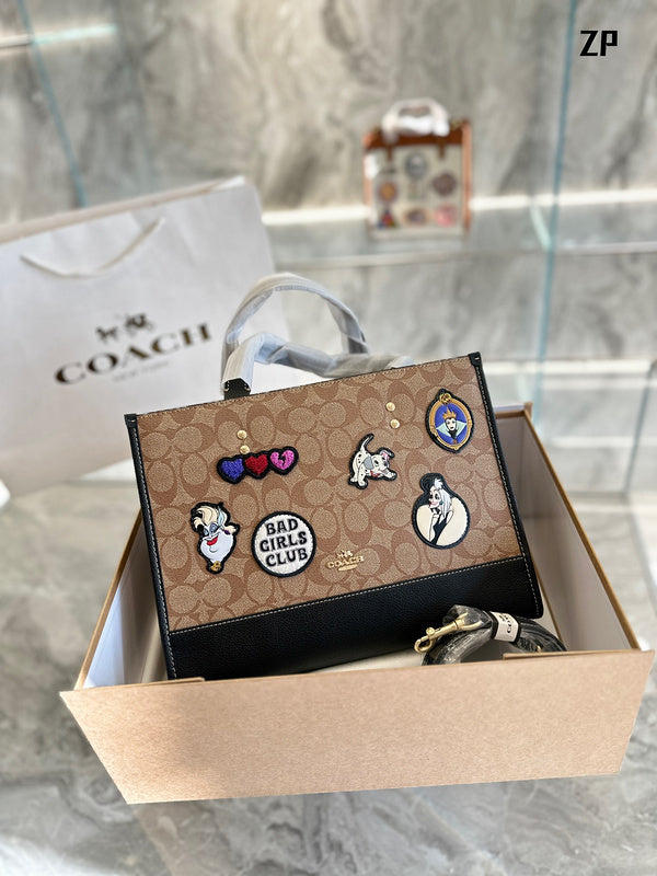 Aura Bags - CCH Bags - 251