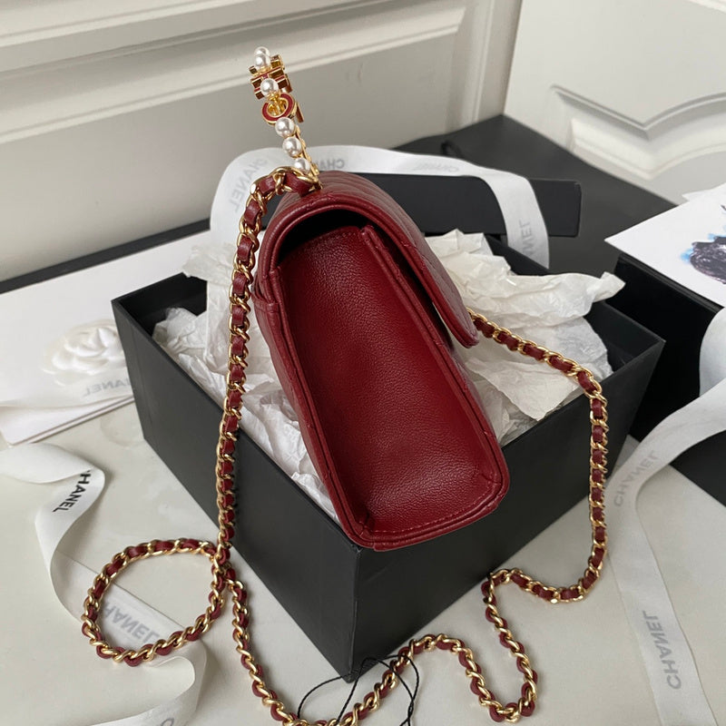 aura-bags - Chanel Bags - 7360