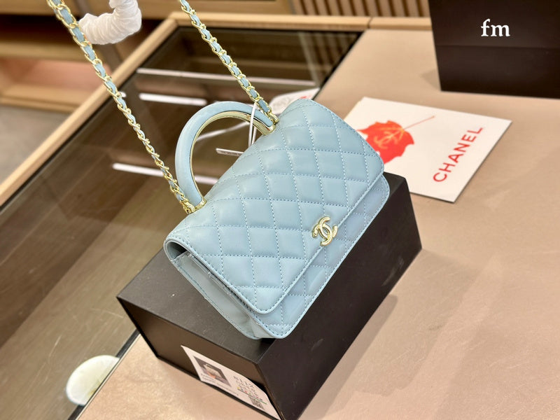 aura-bags - Chanel Bags - 6907