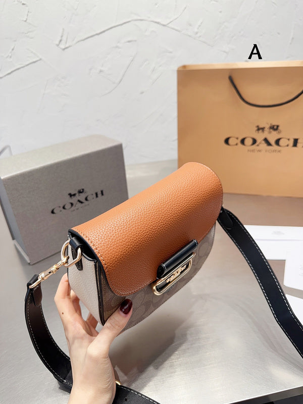 Aura Bags - CCH Bags - 357