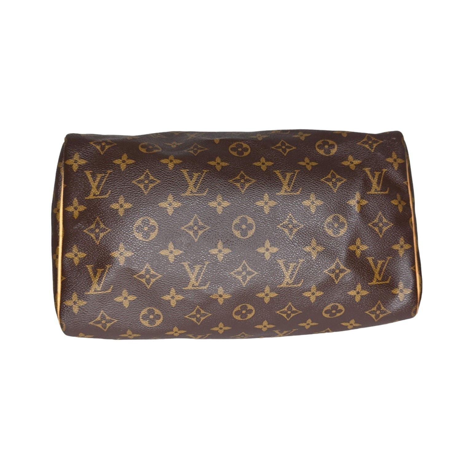 Louis Vuitton 2013 Monogram Canvas Speedy 30 Bag