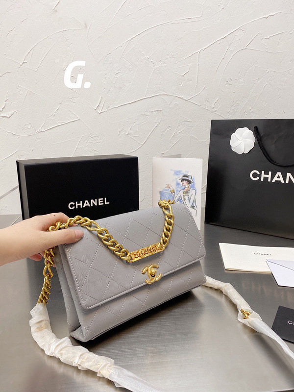 aura-bags - Chanel Bags - 7108